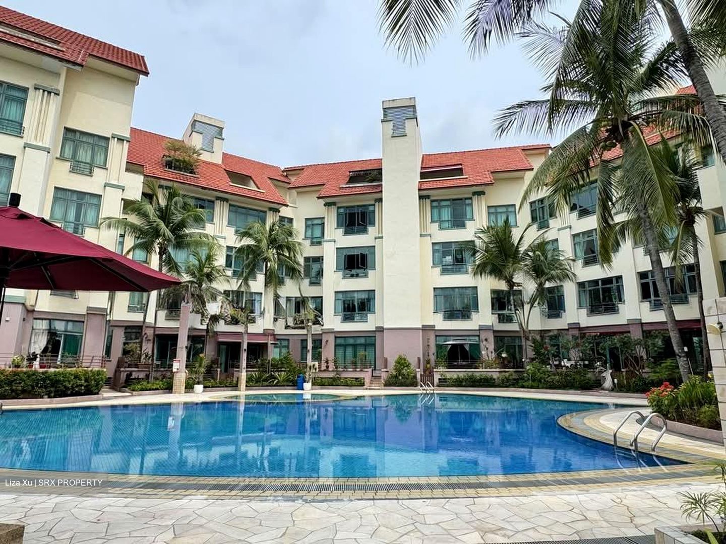 Laguna 88 (D16), Condominium #566518501